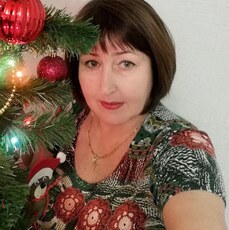 Варвара, 59, Почеп