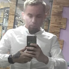 Афаня, 40, Магас