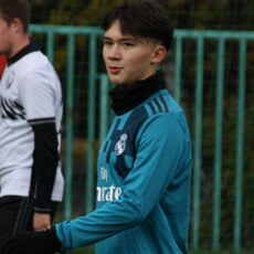 Клим, 19, Сорочинск
