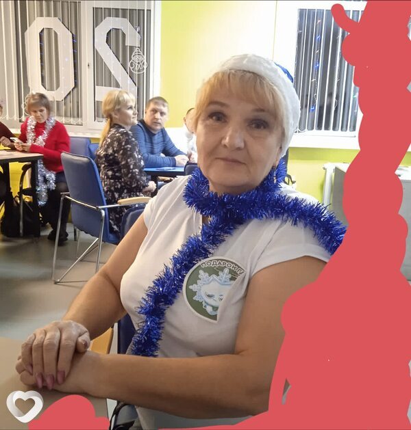 Главное фото