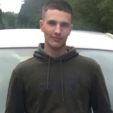Захар, 19, Северодонецк