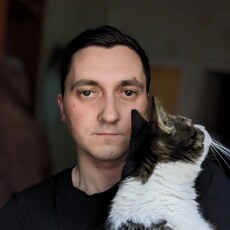 Денис, 32, Грязовец