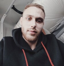 Марк, 25, Прокопьевск