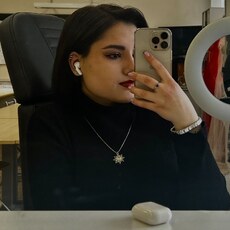 Александра, 20, Чудово