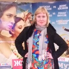 Светлана, 37, Суровикино