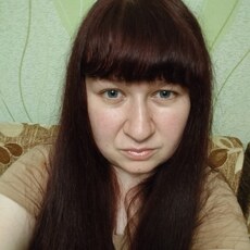 Марина, 36, Усинск