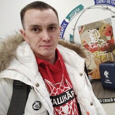 Кир, 29, Знаменск