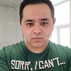 Эдуард, 28, Шали