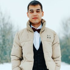 Кирилл, 26, Советск (Тульская область)