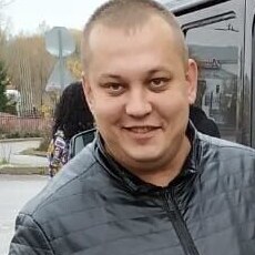 Денис, 36, Орск