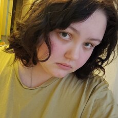 Вика, 24, Краснокамск