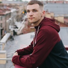 Вадим, 26, Кропоткин