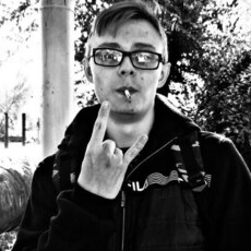 Лука, 22, Среднеколымск