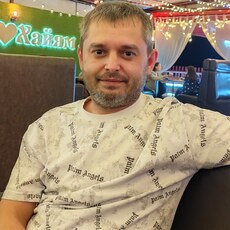 Давид, 41, Ростов-на-Дону