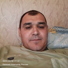 Мотя, 39, Краснокаменск