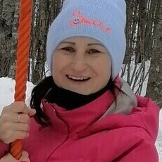 Анна, 47, Саки