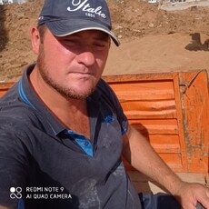 Эрик, 48, Алексеевка
