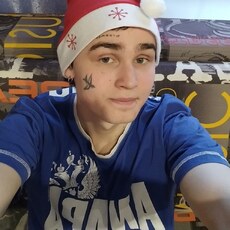 Прокопий, 20, Новоалтайск