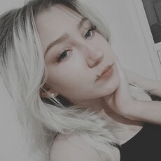 Эмма, 20, Володарск