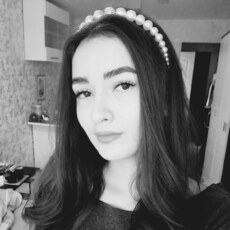 Владислава, 20, Петров Вал