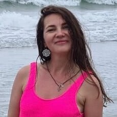 Виолетта, 39, Ртищево