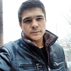 Гаврик, 22, Олёкминск