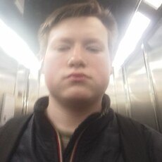 Эдуард, 20, Невель