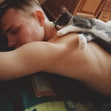 Федя, 24, Курахово