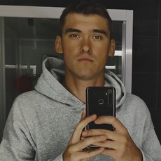 Трофим, 29, Переславль-Залесский