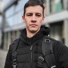 Слава, 33, Тайга
