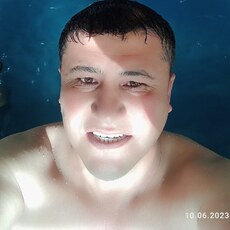Яша, 44, Тулун
