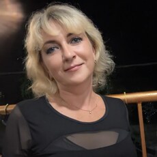 Жанна, 47, Дно