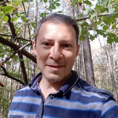 Марик, 42, Верхний Тагил