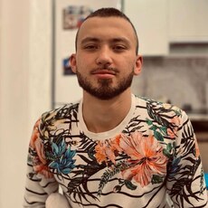 Коля, 25, Качканар