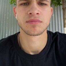 Афаня, 20, Порхов
