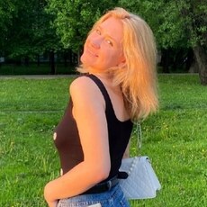 Лидия, 21, Шлиссельбург