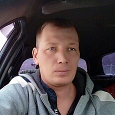 Гавриил, 44, Ирмино