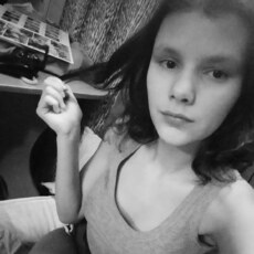 Зоя, 21, Краснослободск (Мордовия)