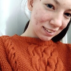 Ева, 23, Соль-Илецк