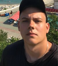 Адам, 27, Курчалой