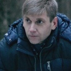 Кир, 44, Тула
