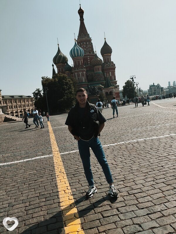 Главное фото