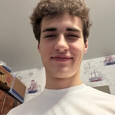 Григорий, 20, Кандалакша