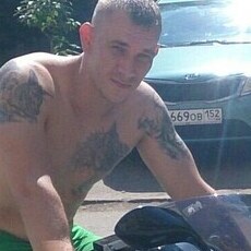 Георгий, 37, Первомайск (Нижегородская область)