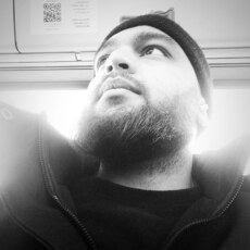 Лёня, 35, Рубцовск