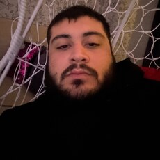 Марик, 32, Семёнов