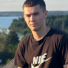 Гена, 20, Чапаевск