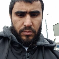Василий, 30, Усть-Катав