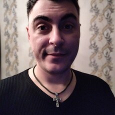 Артур, 35, Новая Ляля