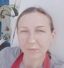 Ника, 38, Тюмень